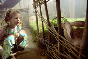 Fotograma del film 'Jasminum'.